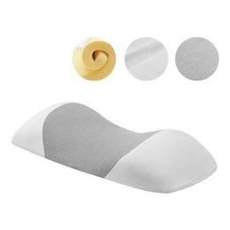 Coussin Lombaire Memory Wave