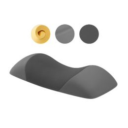 Coussin Lombaire à Mémoire de Forme