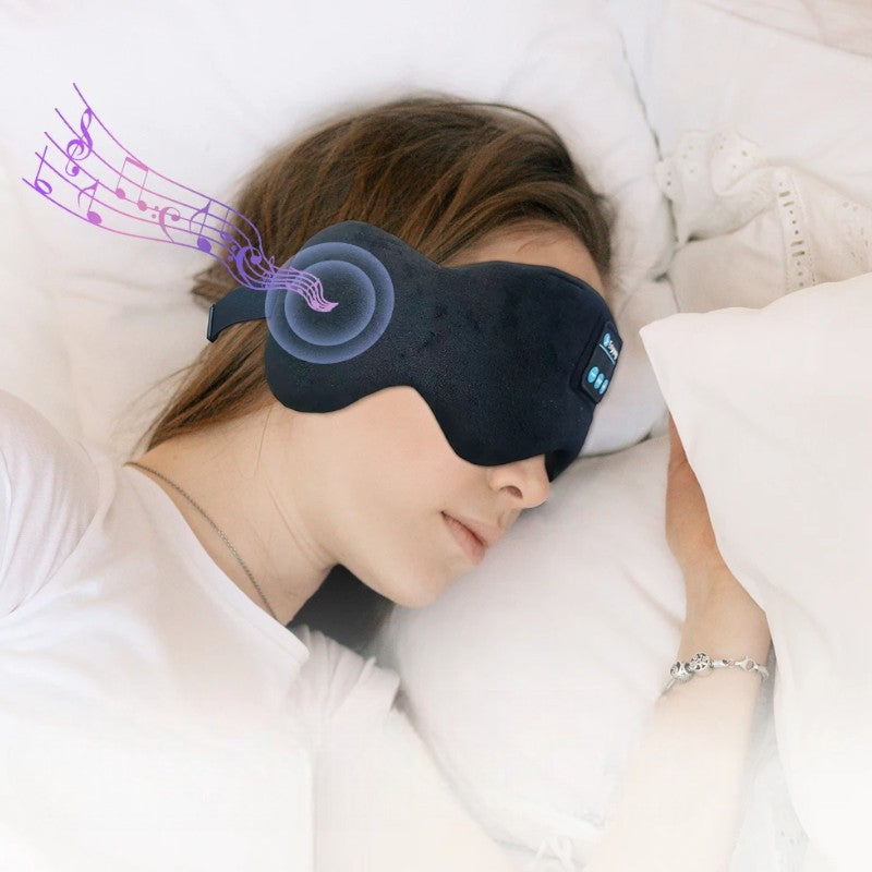 Masque Bluetooth 5.3