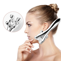 Rouleau de Massage 4D Premium