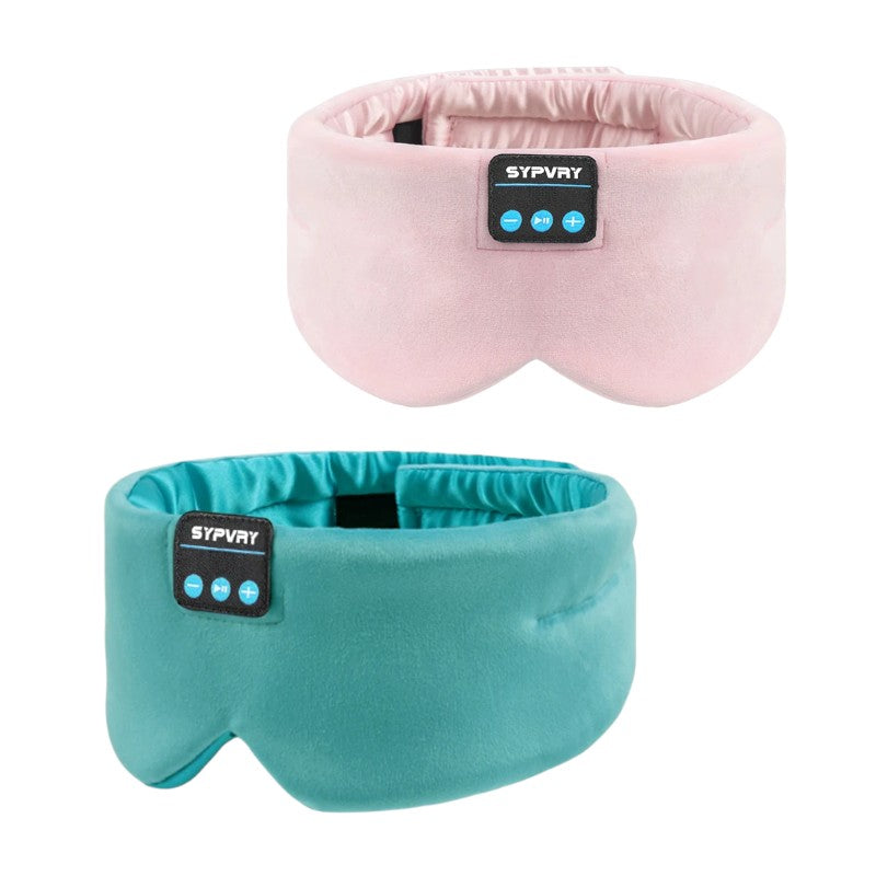 Masque Bluetooth en Soie