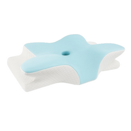 Oreiller Papillon Mémoire de Forme