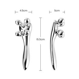 Rouleau de Massage 4D Premium