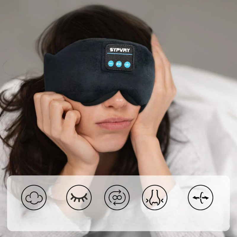 Masque Bluetooth 5.3