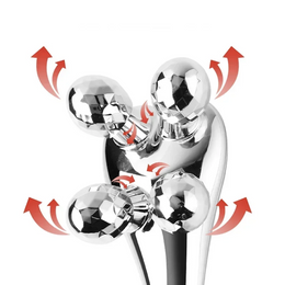 Rouleau de Massage 4D Premium