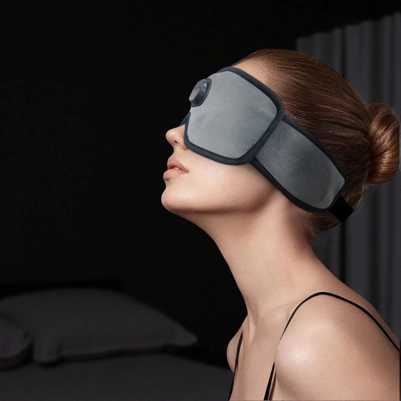 Masque bluetooth premium