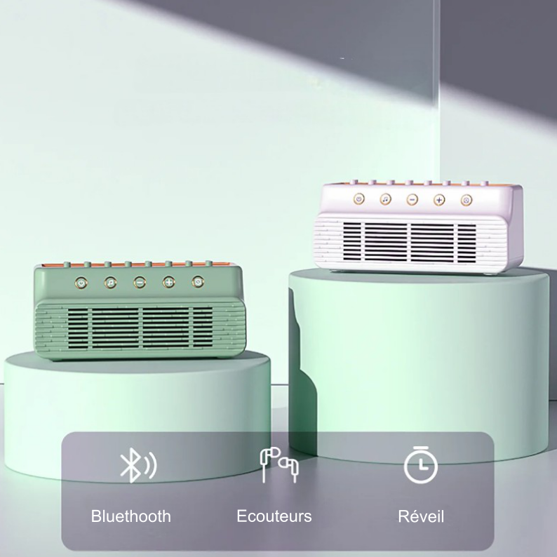 Enceinte Harmony Sound