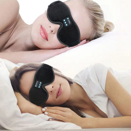 Masque Bluetooth 3D