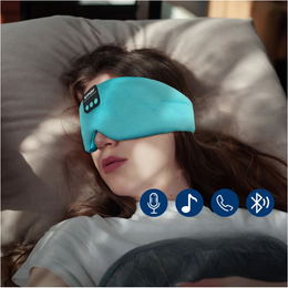 Masque Bluetooth en Soie