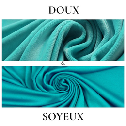 Masque Bluetooth en Soie