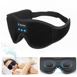 Masque Bluetooth 3D