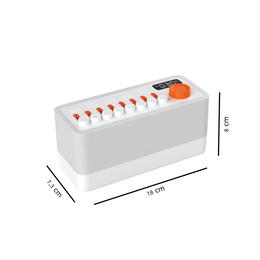 Enceinte Sommeil Intelligente