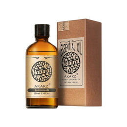 Huile Essentielle Naturelle