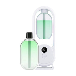 Diffuseur Portable Élégance