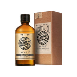 Huile Essentielle Naturelle