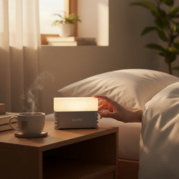 Machine à Bruit Blanc