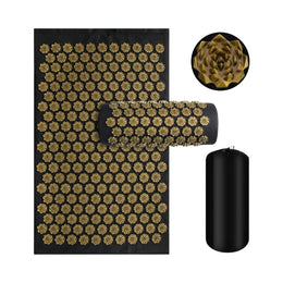 Tapis d’Acupression Shiatsu