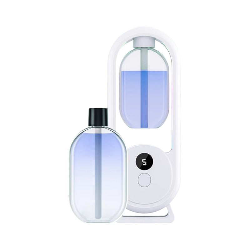 Diffuseur Portable Élégance