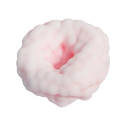 Balle Anti-Stress Crunchy Squishy