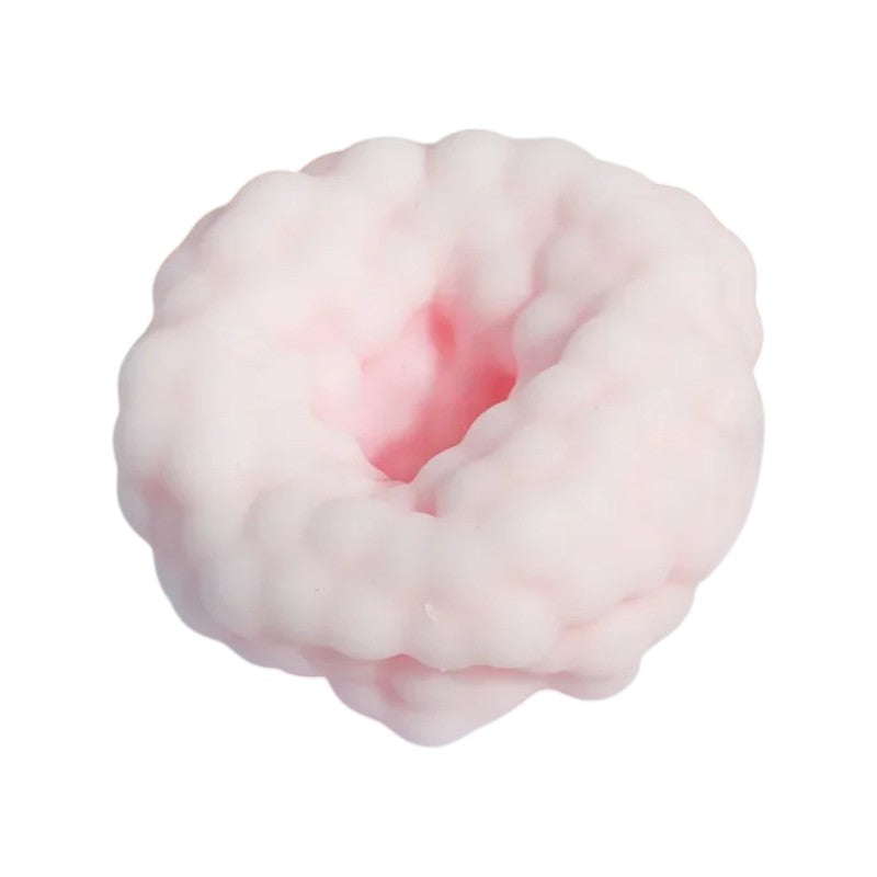 Balle Anti-Stress Crunchy Squishy