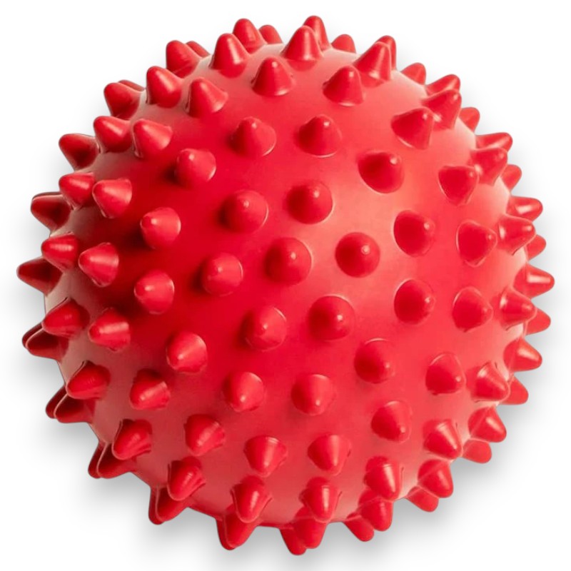 Balle de Massage Épineuse