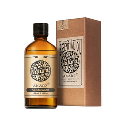 Huile Essentielle Naturelle