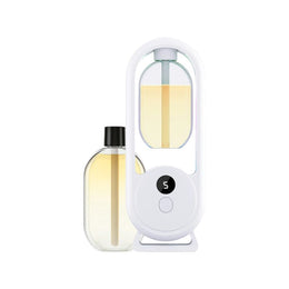 Diffuseur Portable Élégance