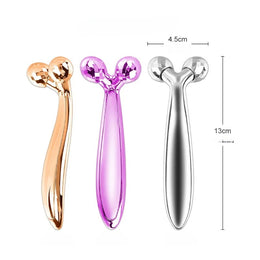 Rouleau de Massage 3D