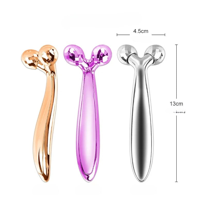 Rouleau de Massage 3D