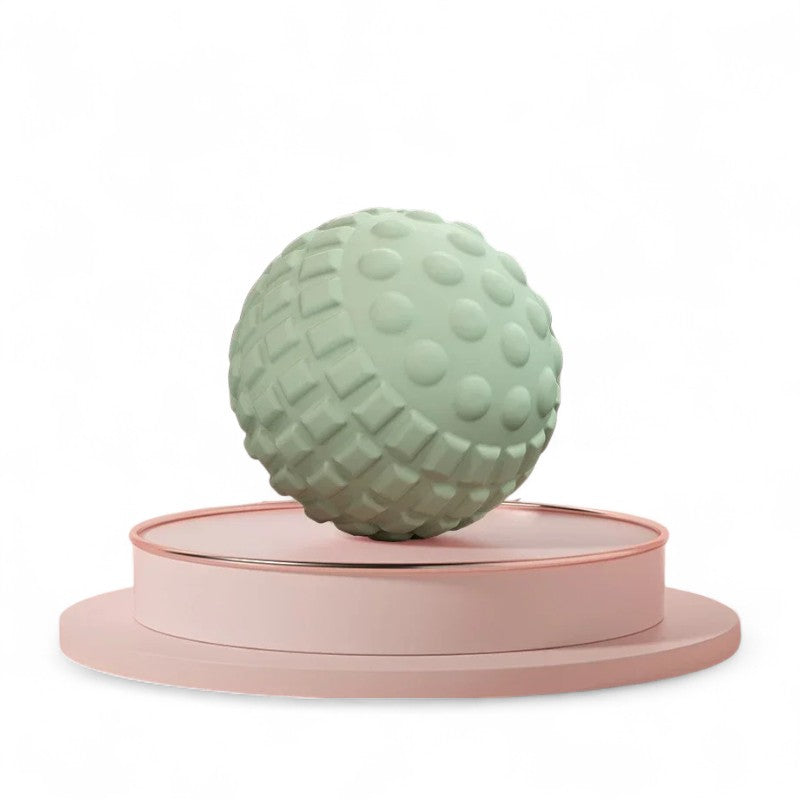 Balle de Massage à Points 3D