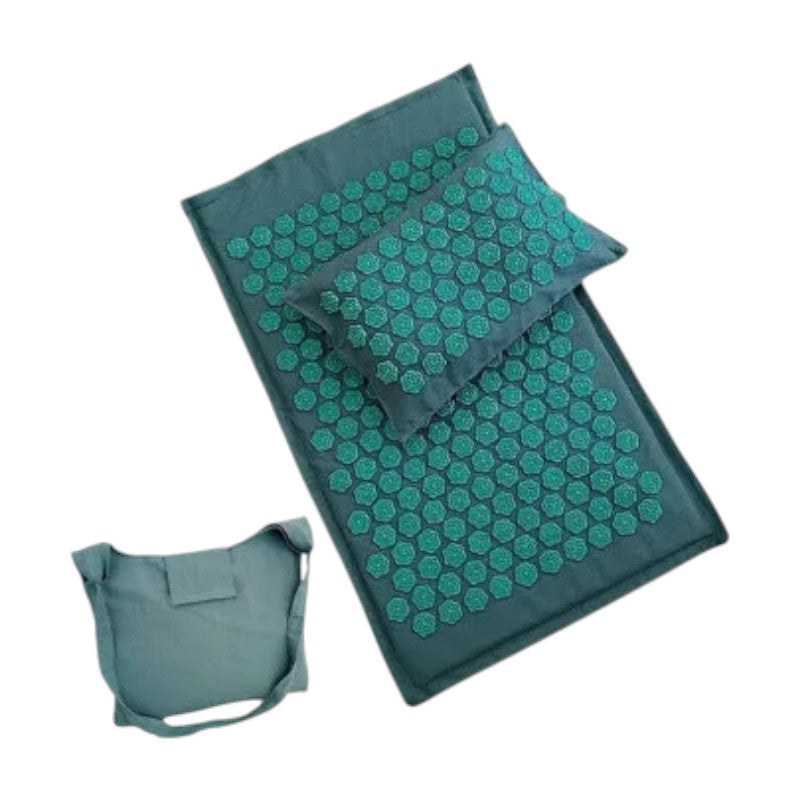 Tapis d’Acupression Nature Lin & Coco