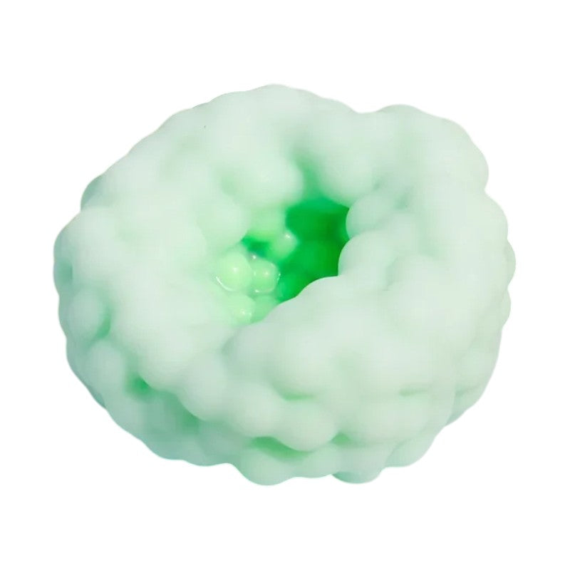 Balle Anti-Stress Crunchy Squishy