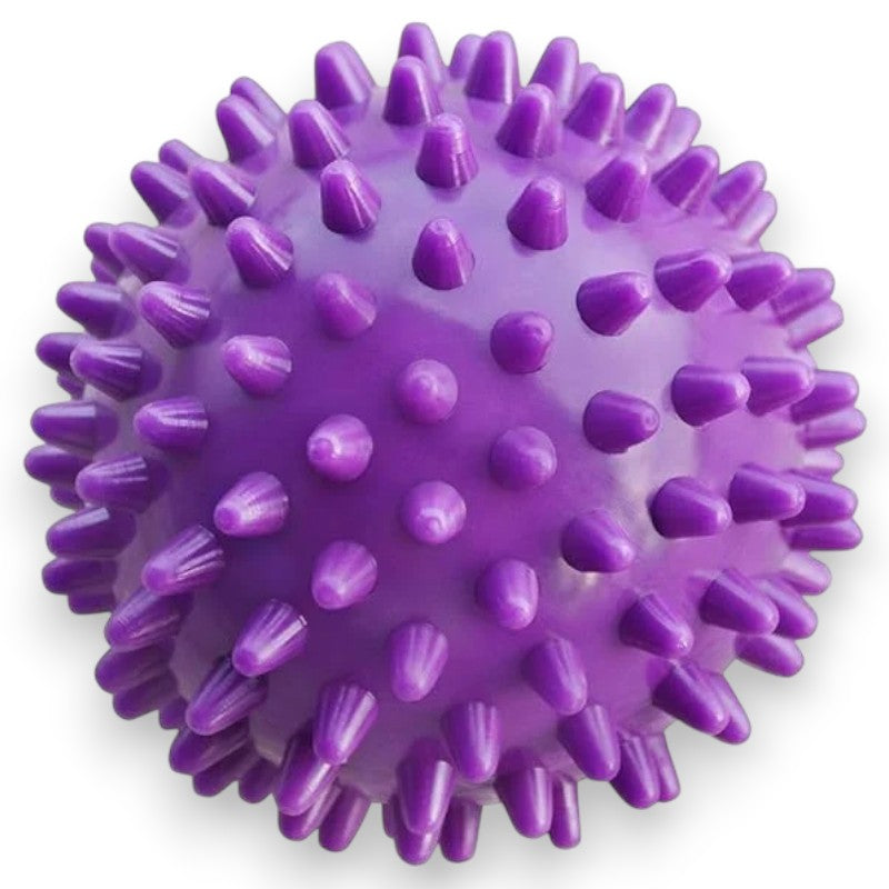Balle de Massage Épineuse
