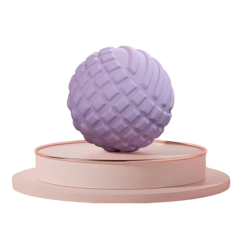 Balle de Massage à Points 3D