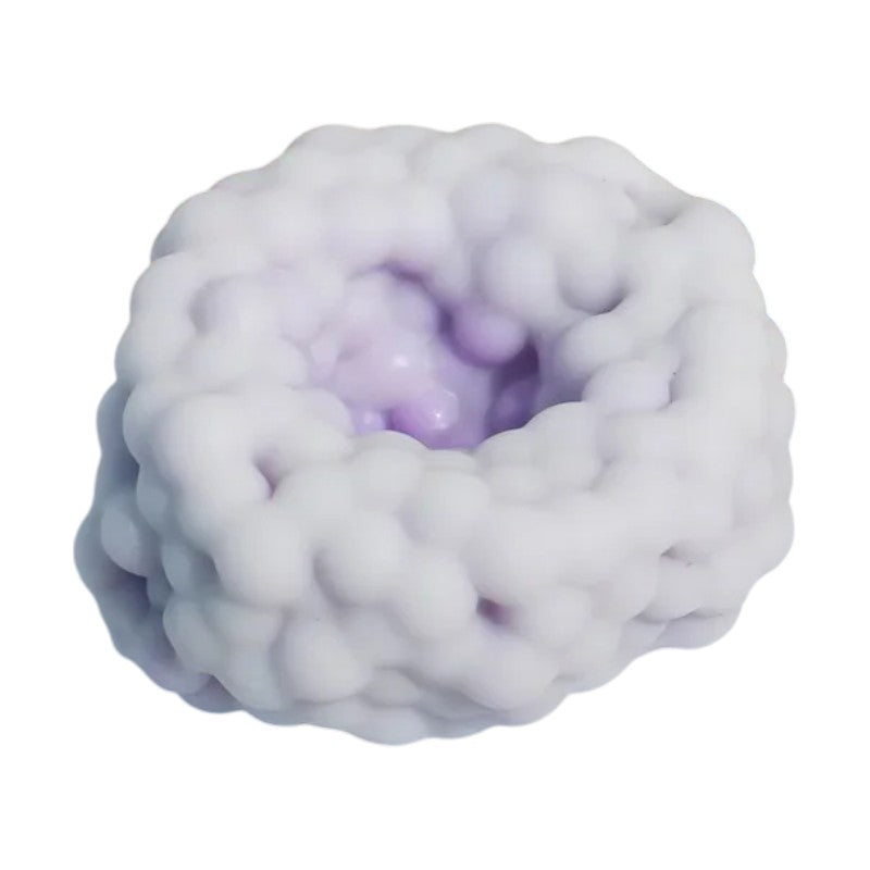 Balle Anti-Stress Crunchy Squishy